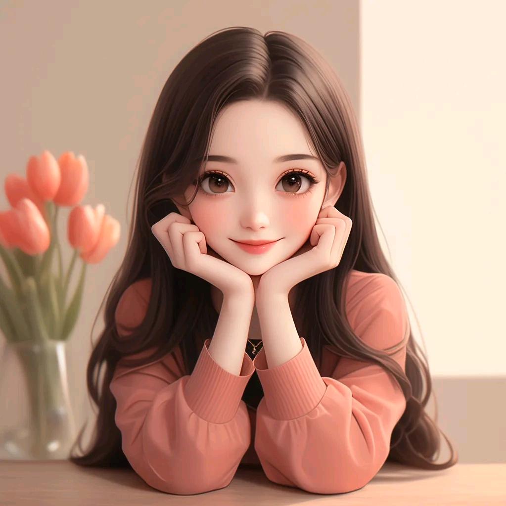 静守时光💫