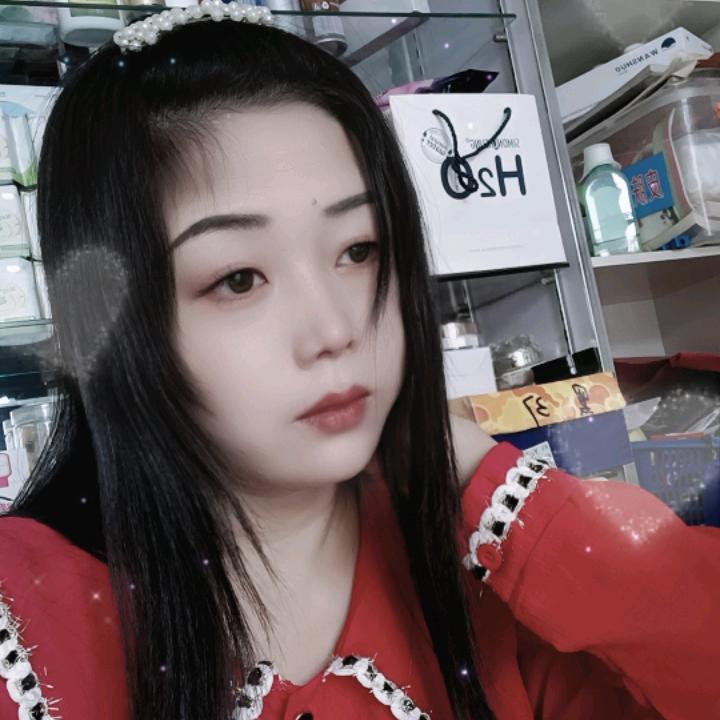 三妹发型设计官方号