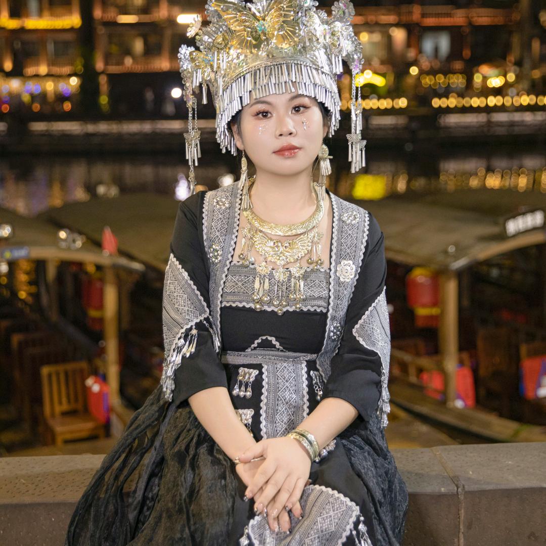 秀姐姐的一亩三分地