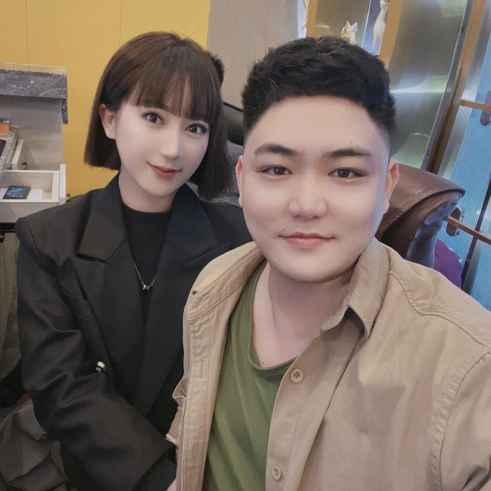 霸州HK派对KTV李彬