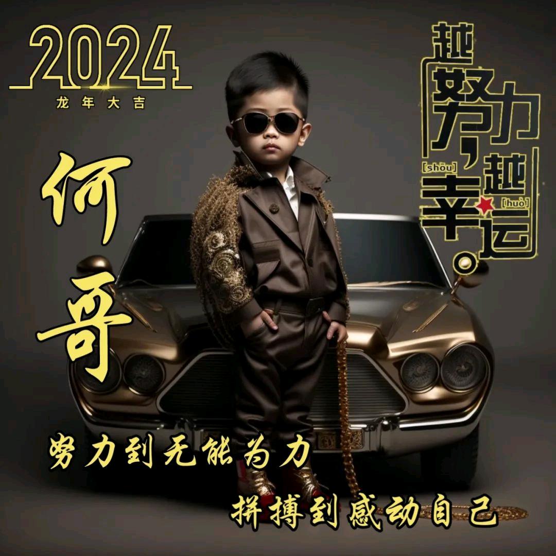 陈浩南
