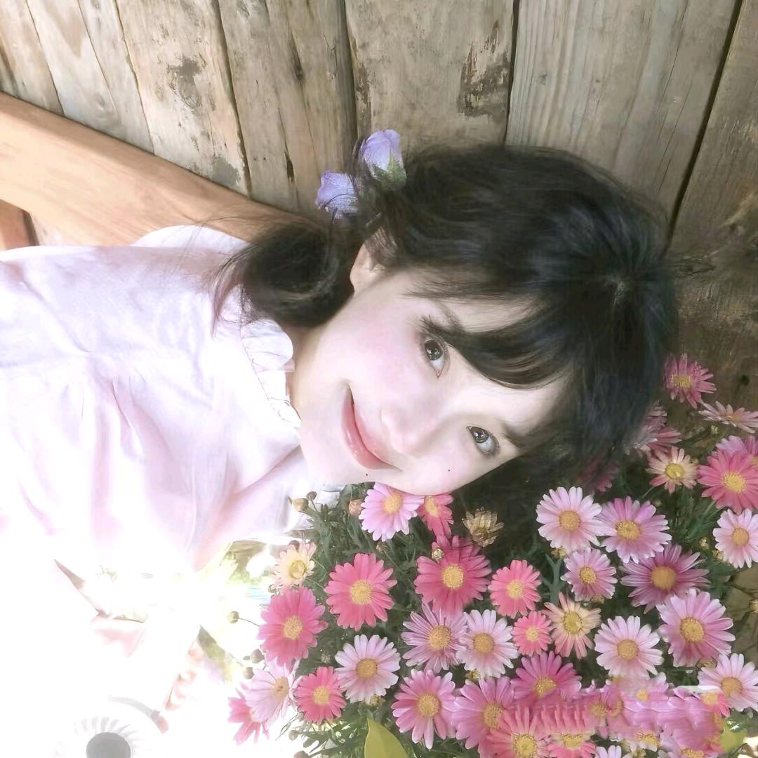 梨花昭昭