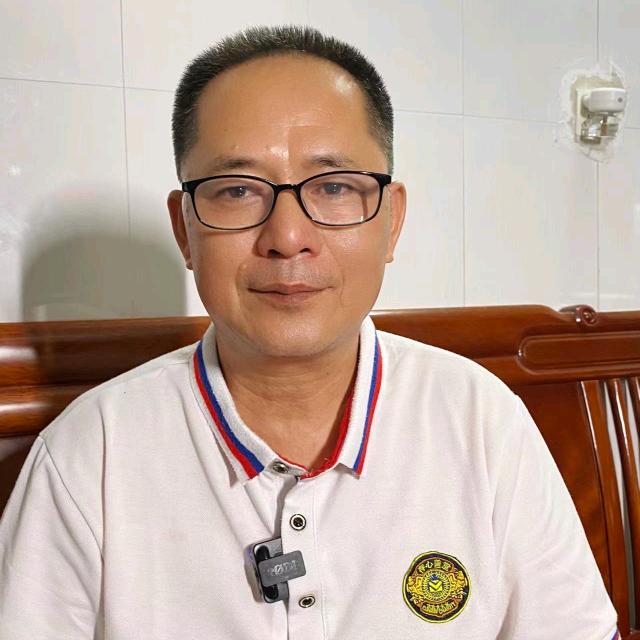 青云观
