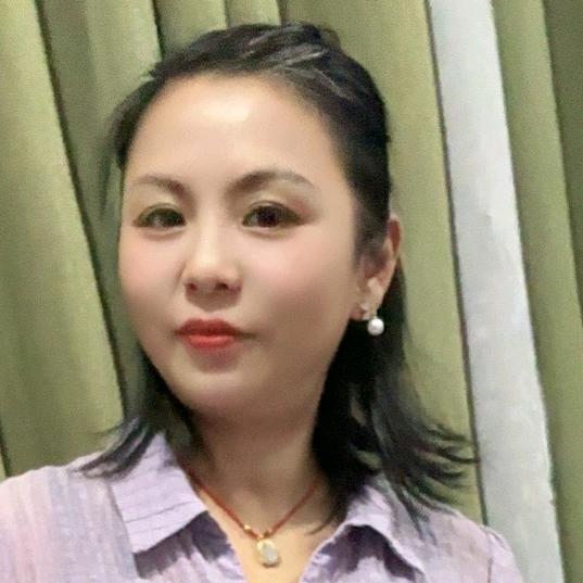 幸福人生。