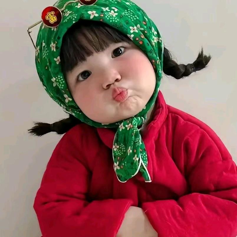 酱酱子很哇塞