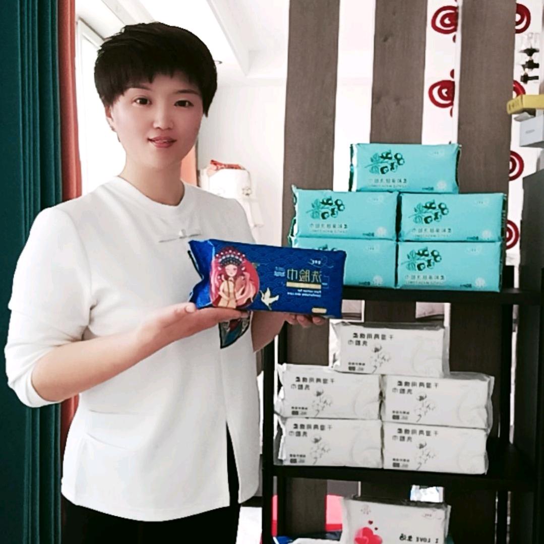 邢台蓝妃洗脸巾源头厂家