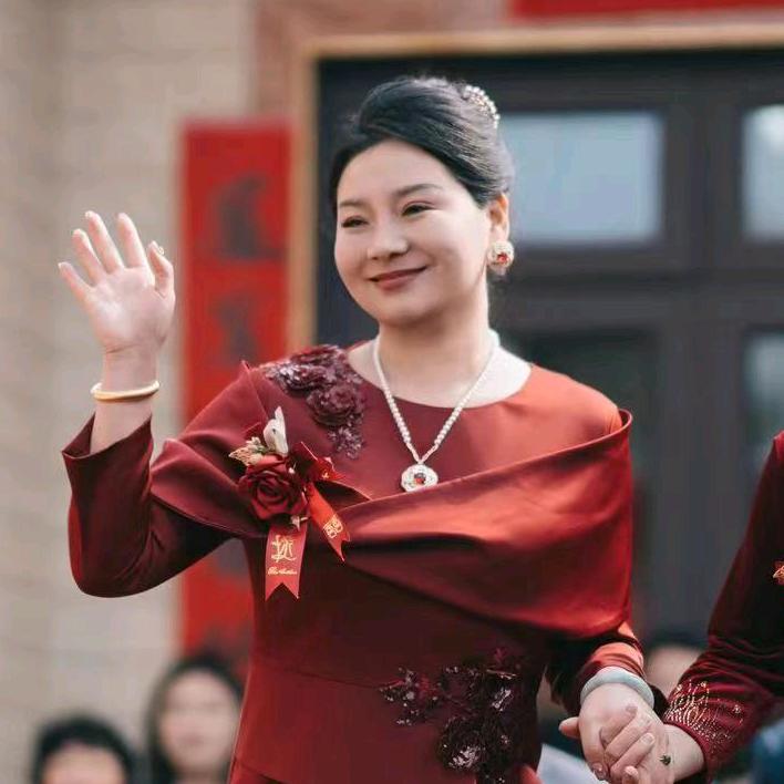 时光不老（培姐）