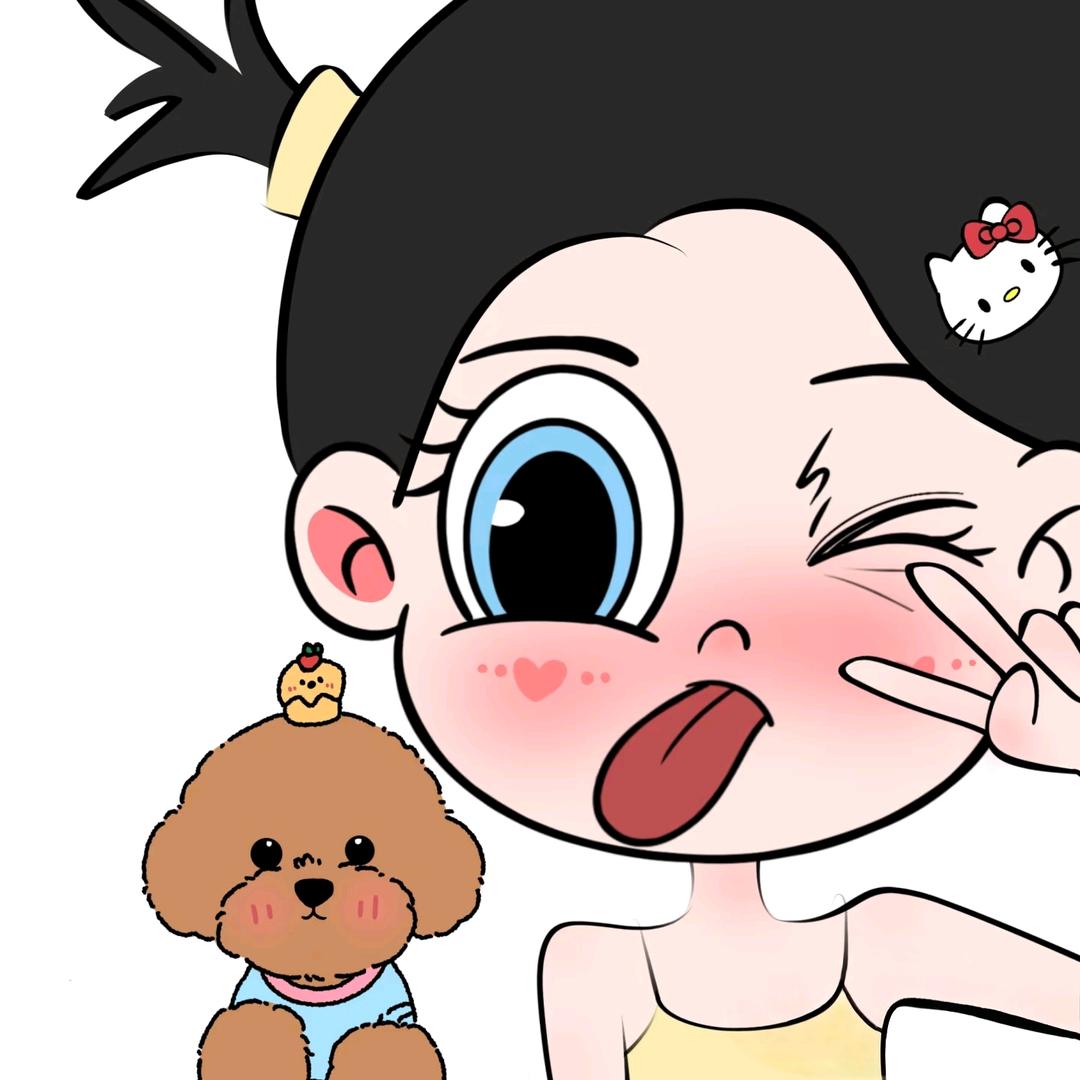 🌈发财baby.