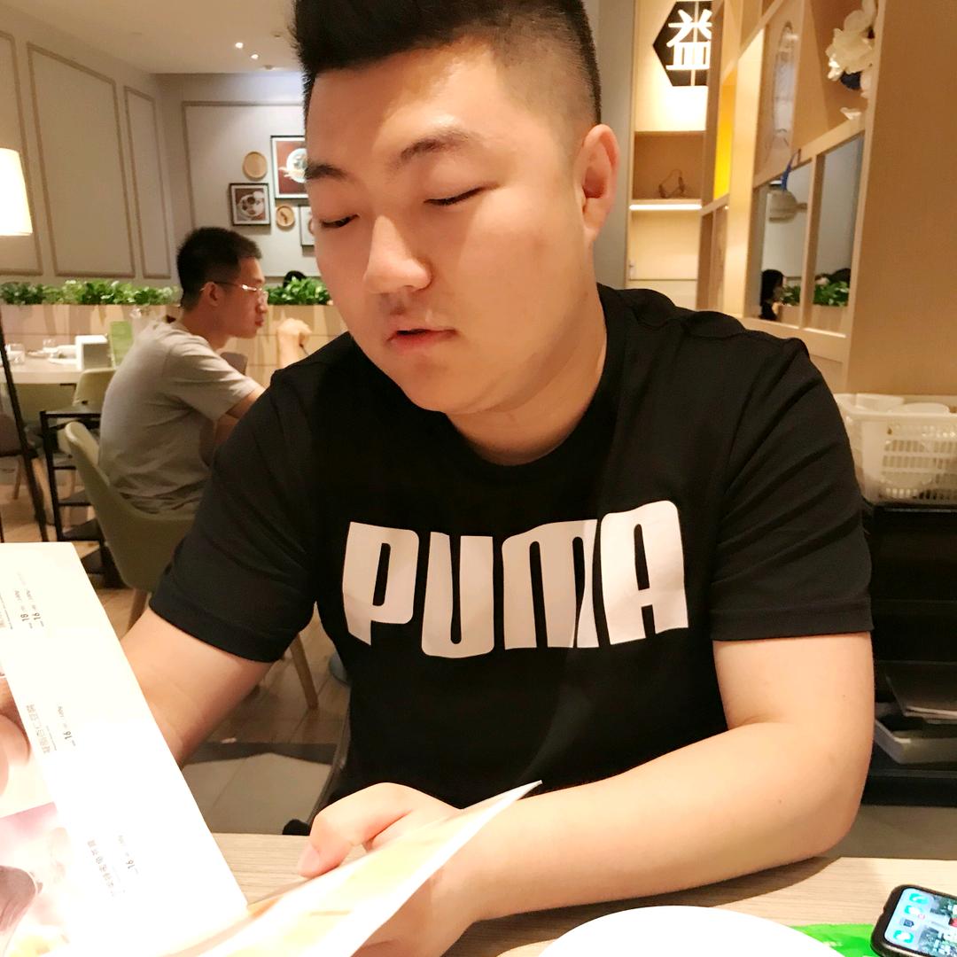 奔跑的野人