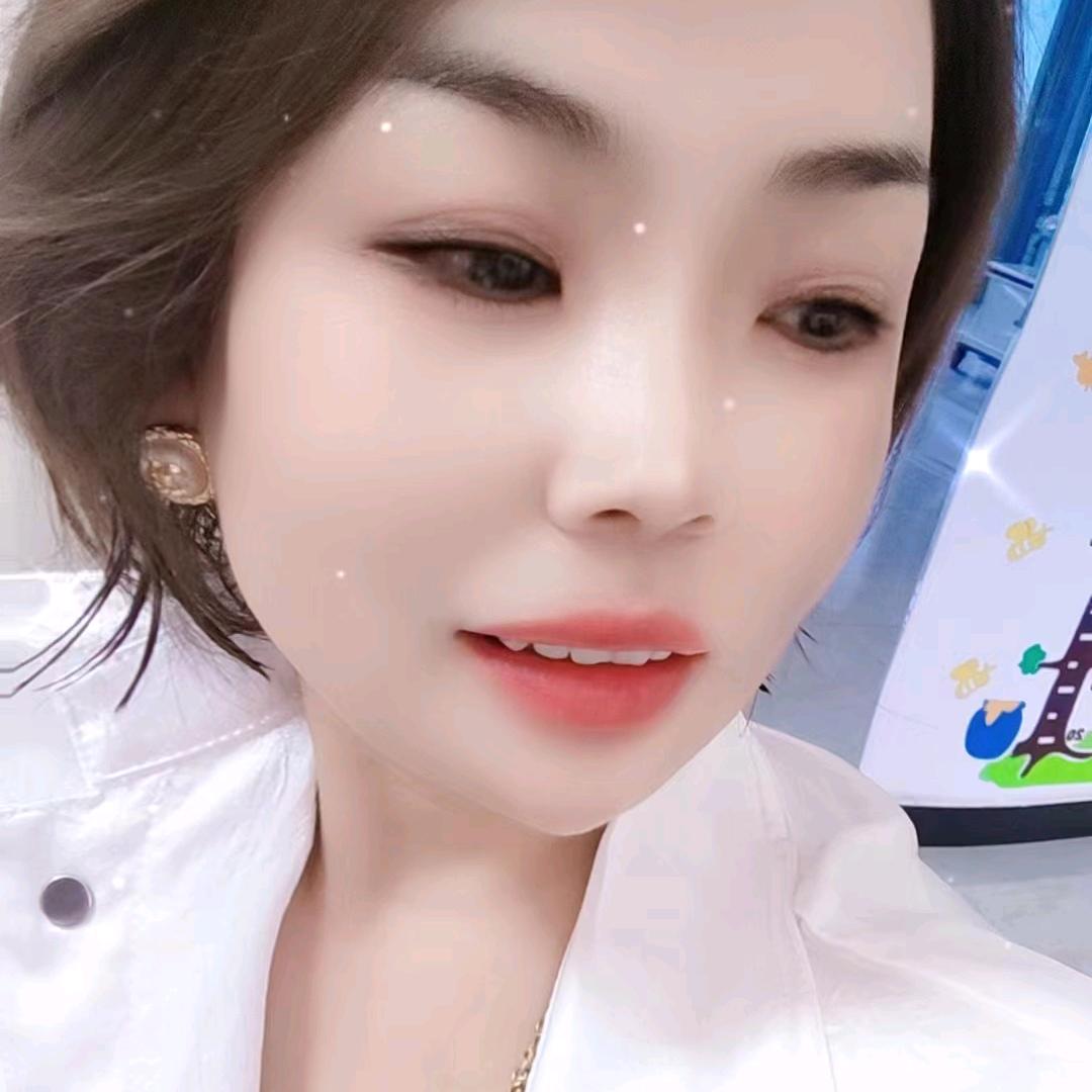 丽丽素颜师