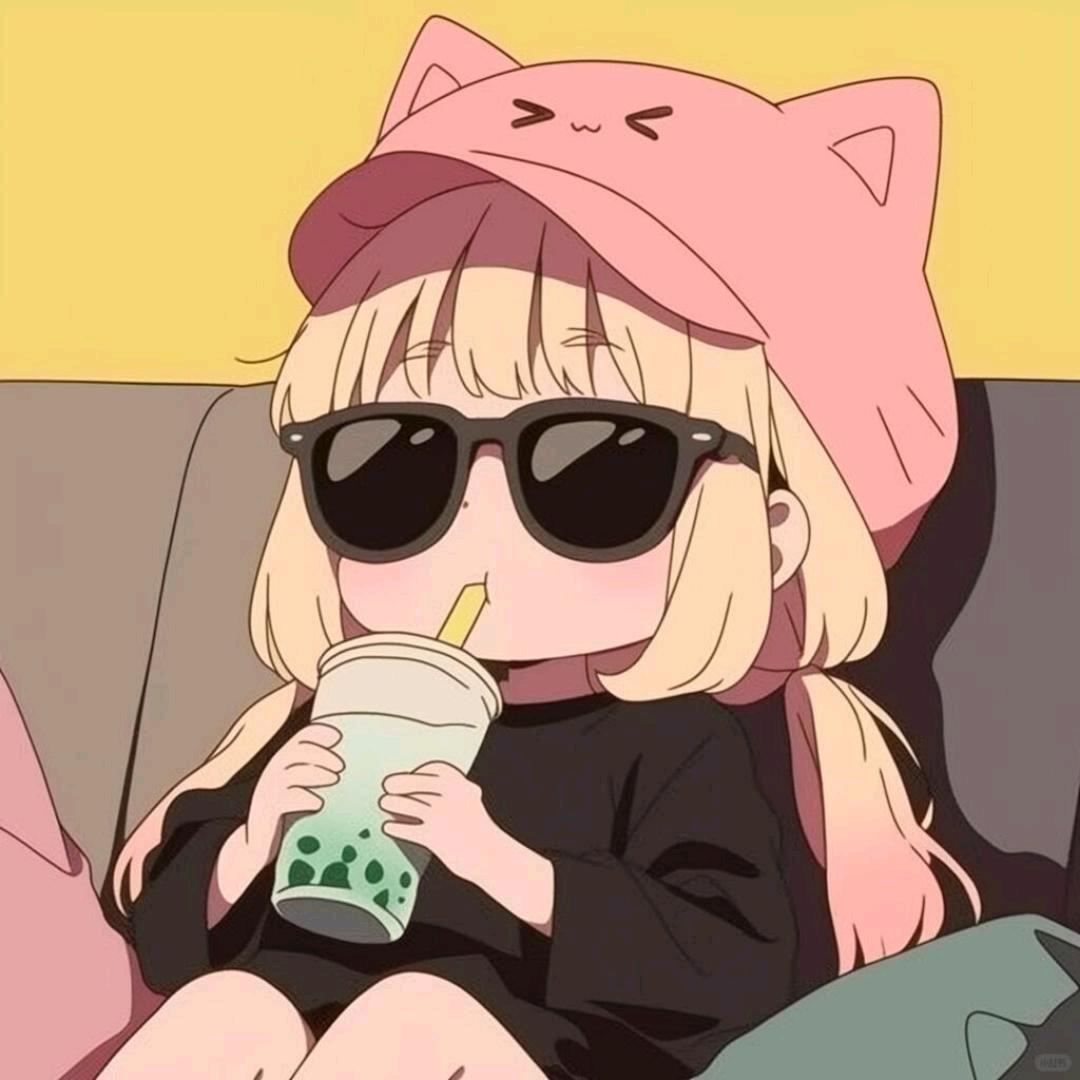 这世界那么多人🍷