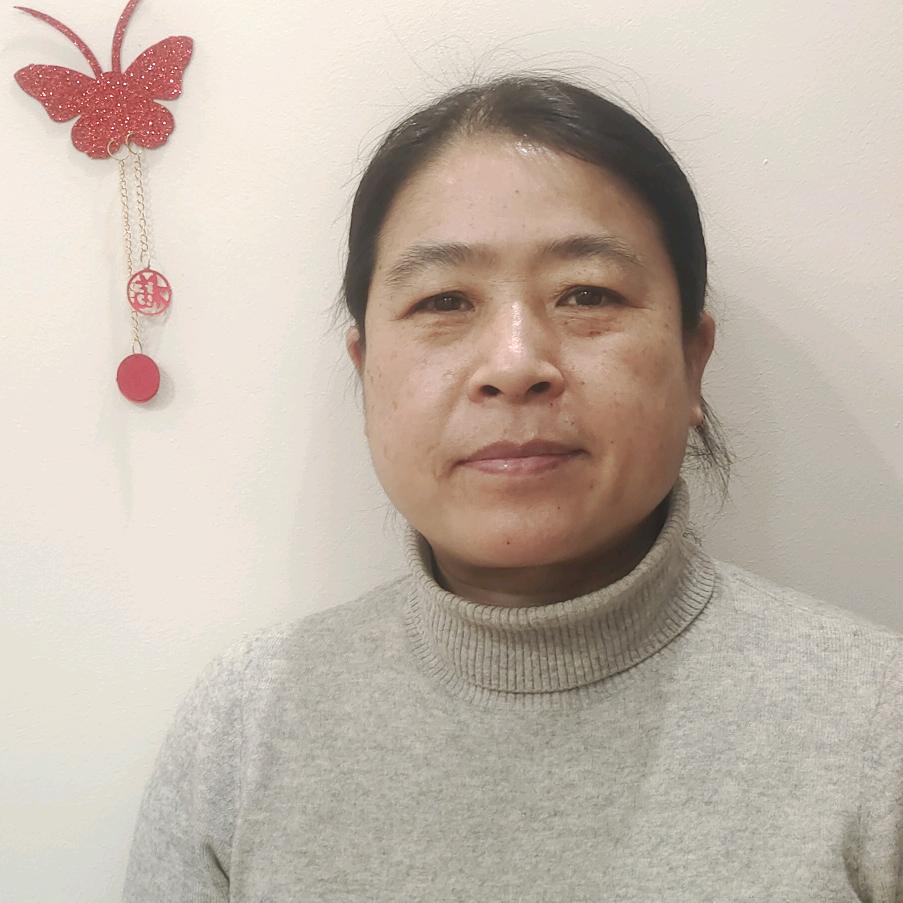姐妹花(晚上21点10分首播)