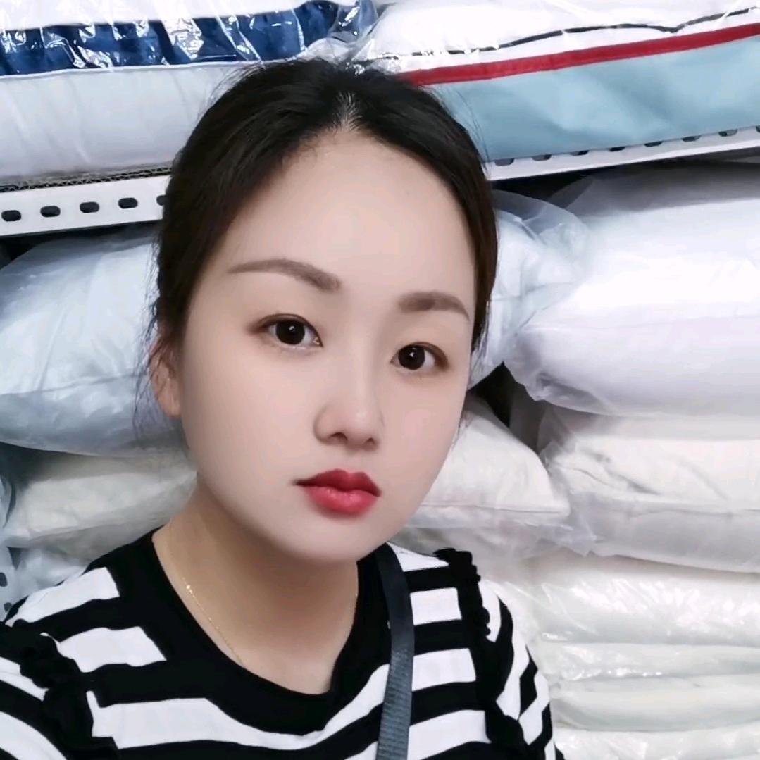 椑木镇家纺小丽