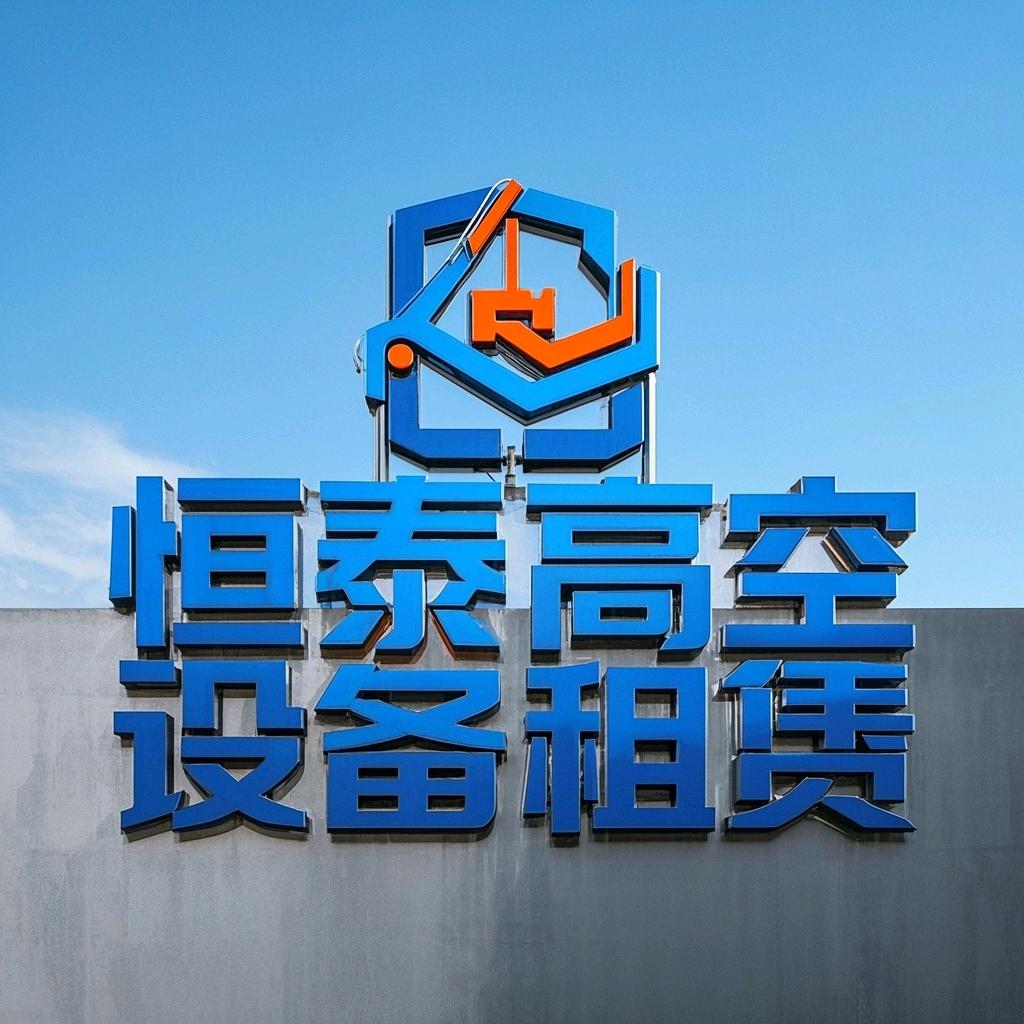 滨州市恒泰高空设备租赁有限公司