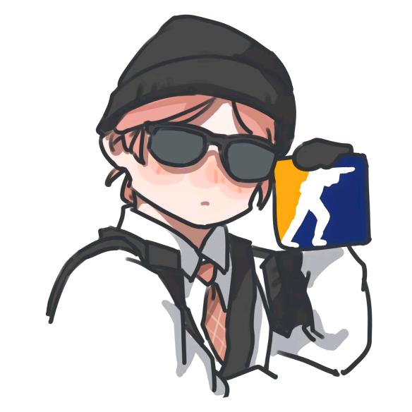 cs2林风