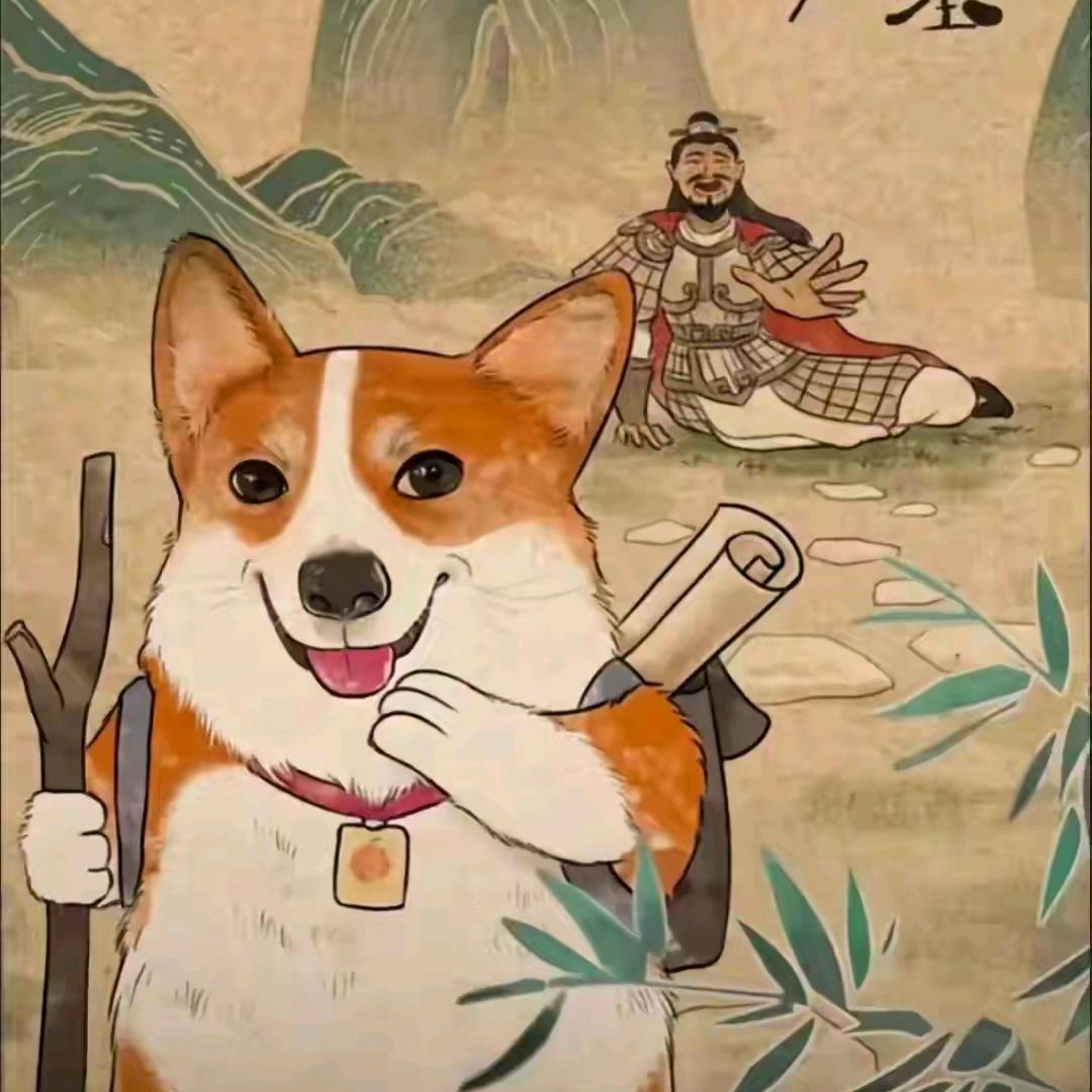 华朝煜枫