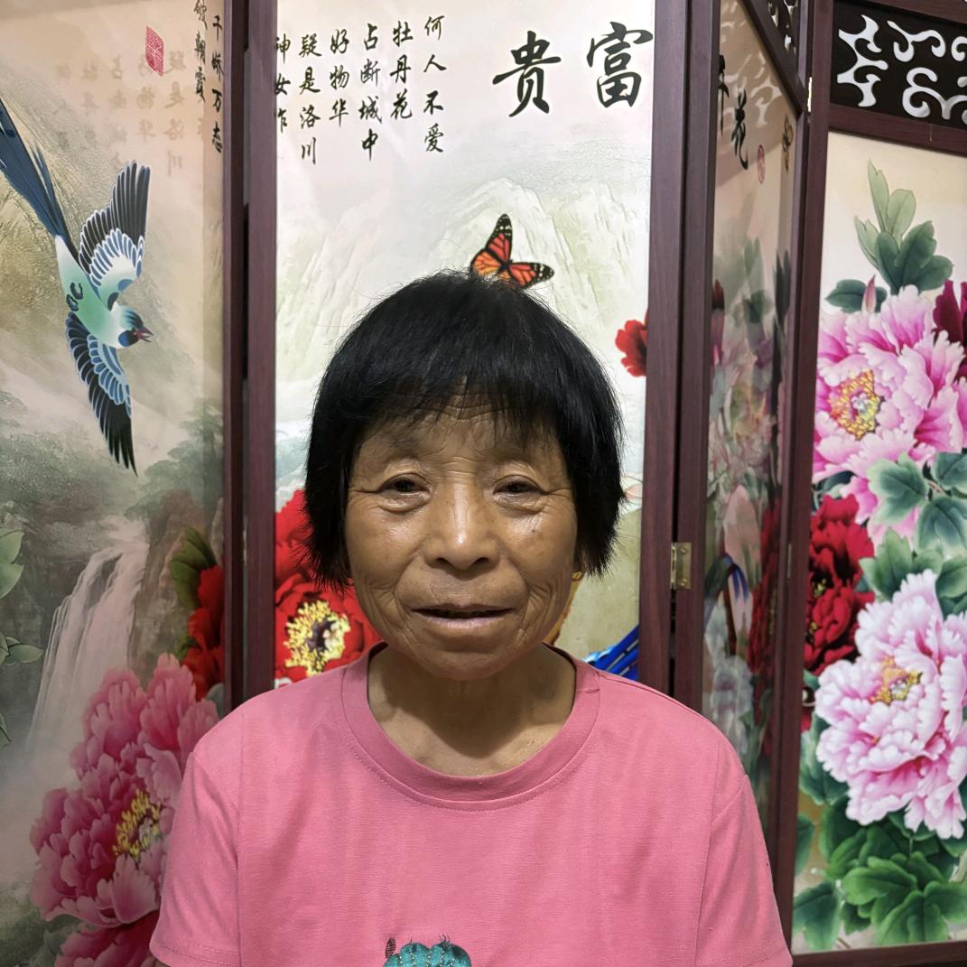 幸福一生【17:10】