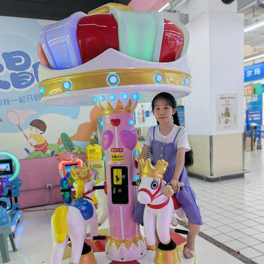 琪琪淘淘货