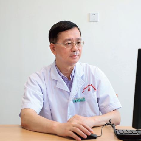 广西名中医黄彬