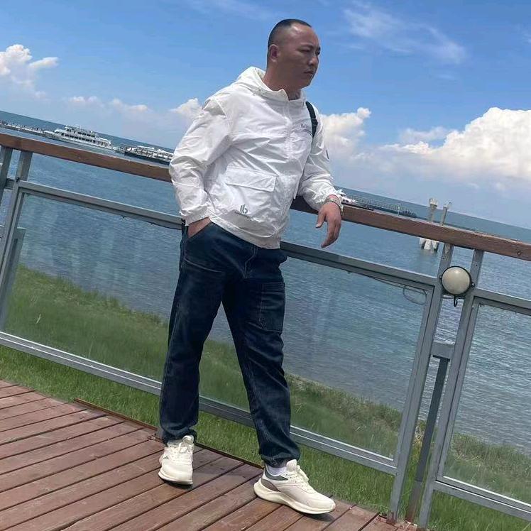 闯大江南北