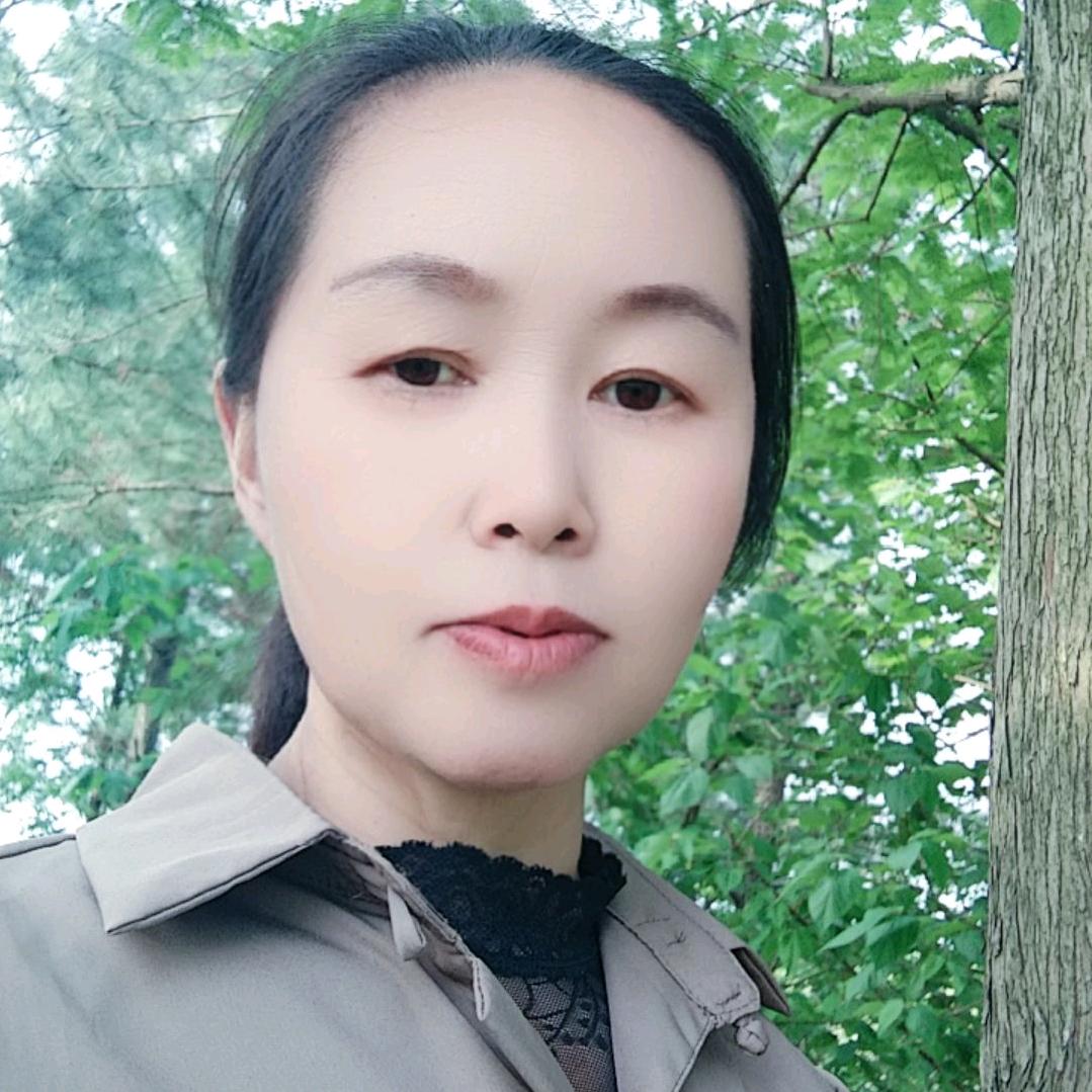 琴琴妈