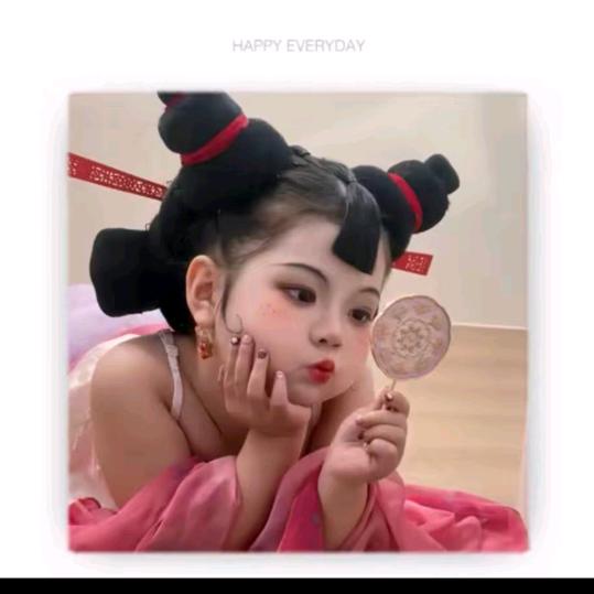 媚娘