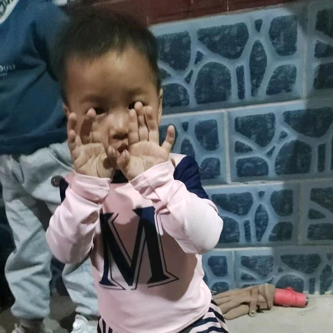 欣颖宝贝
