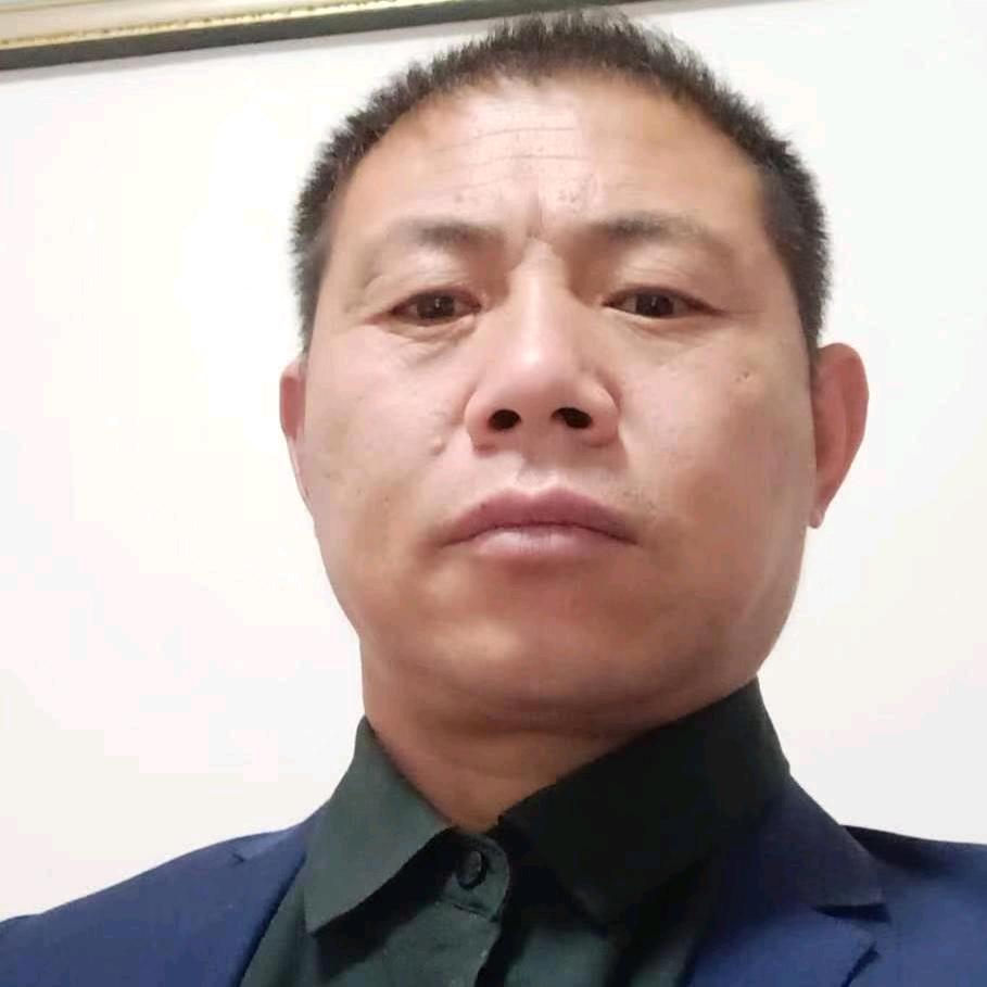 段书军（江西蓝聪企业服务有限公司）