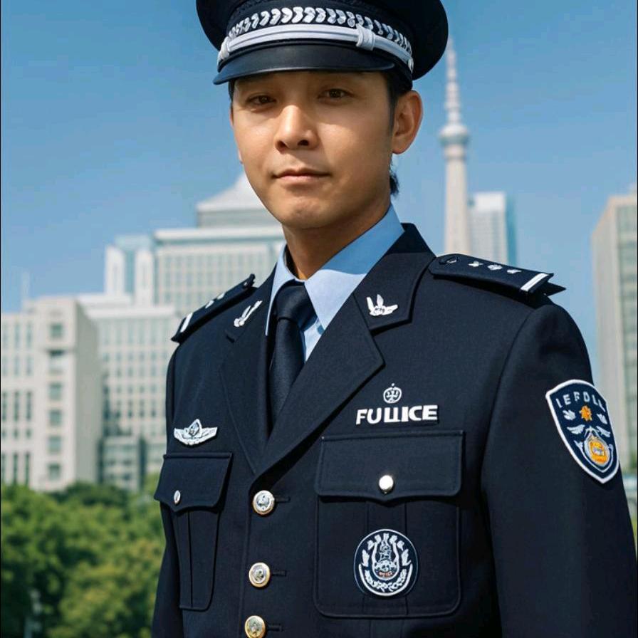 徐中银
