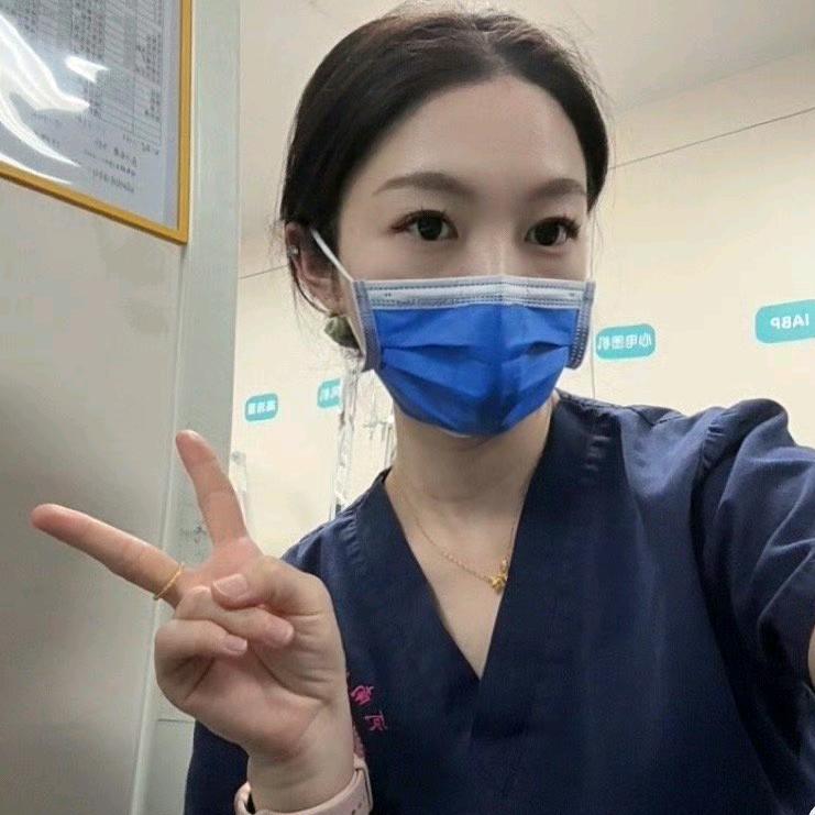 婷婷🌸