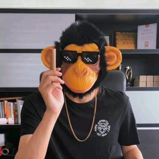 母婴大咖