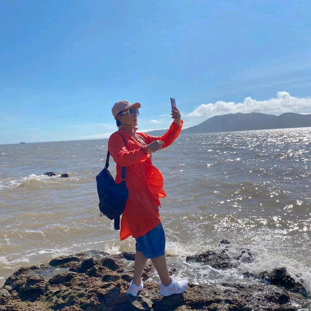 凤（有赞必回）