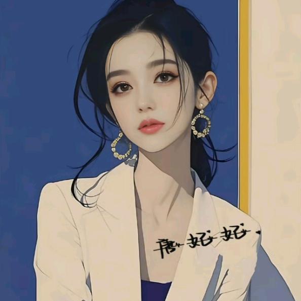 🕊唐妃妃