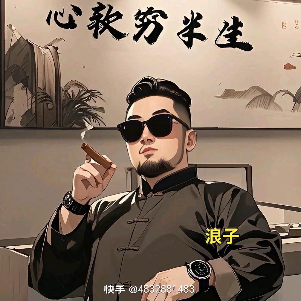 闯天涯