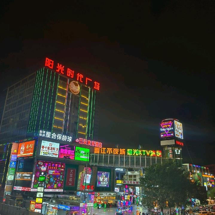 快意舞深海独行