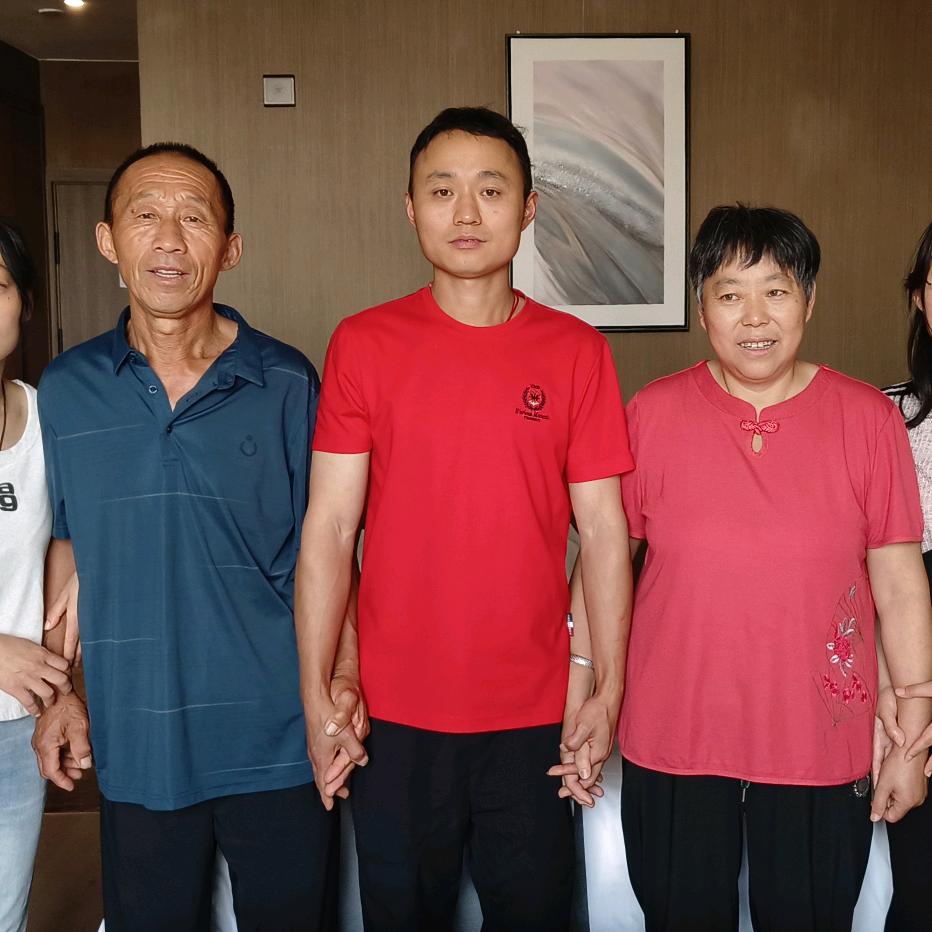 成功寻子张合超