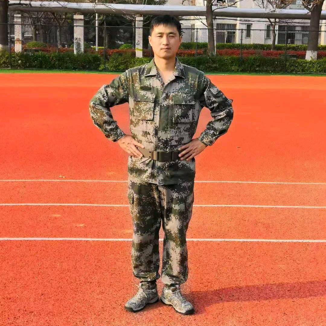 安徽战友情酒业有限公司