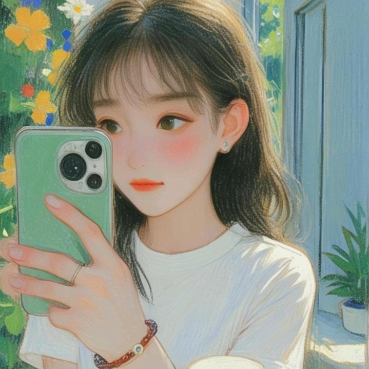 向☀而生