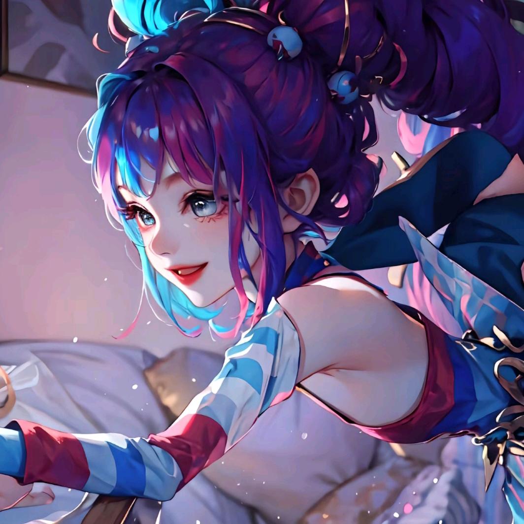 🧚🏻‍♀️财迷疯🧚‍♂️