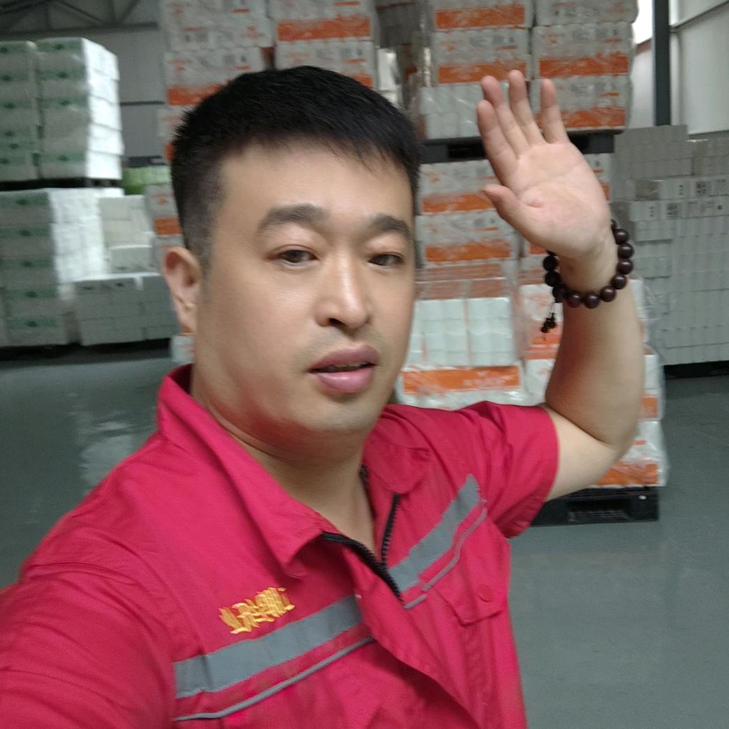 立鹏纸业（园沐纯）兴趣电商