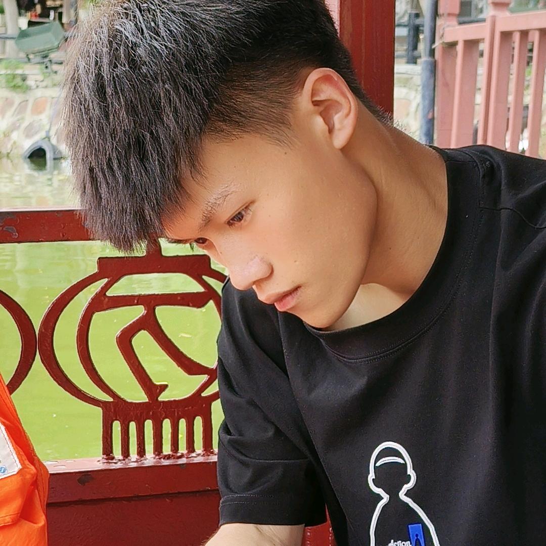 励志 ～～CT武