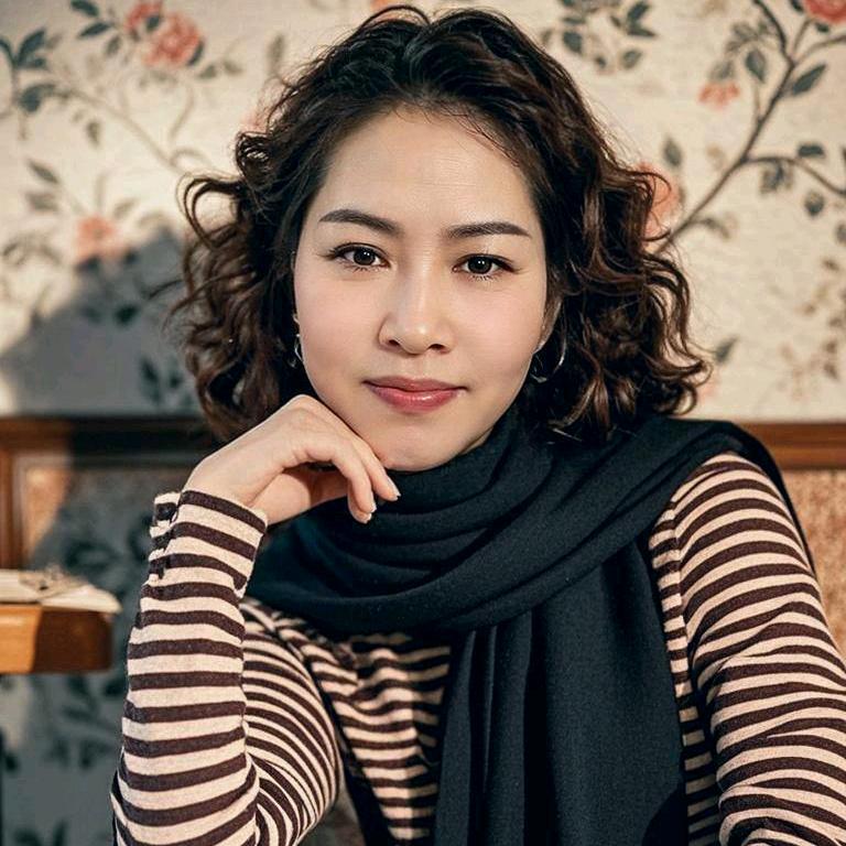 叶子《拒绝私聊》