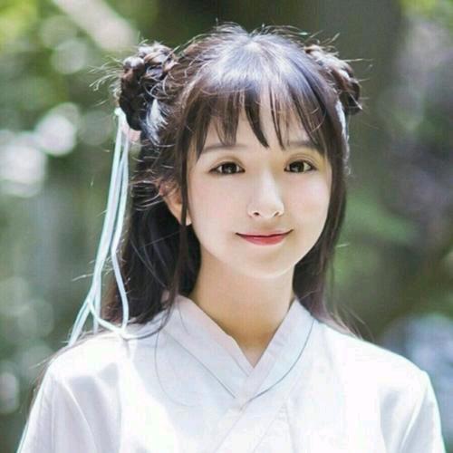 如水年华