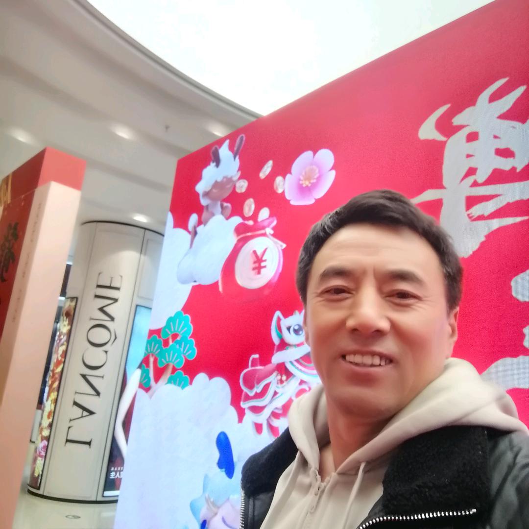 林哥    🇨🇳