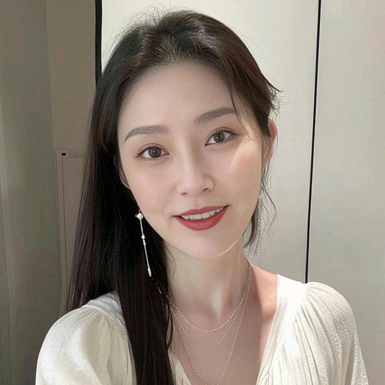 离异的花姐