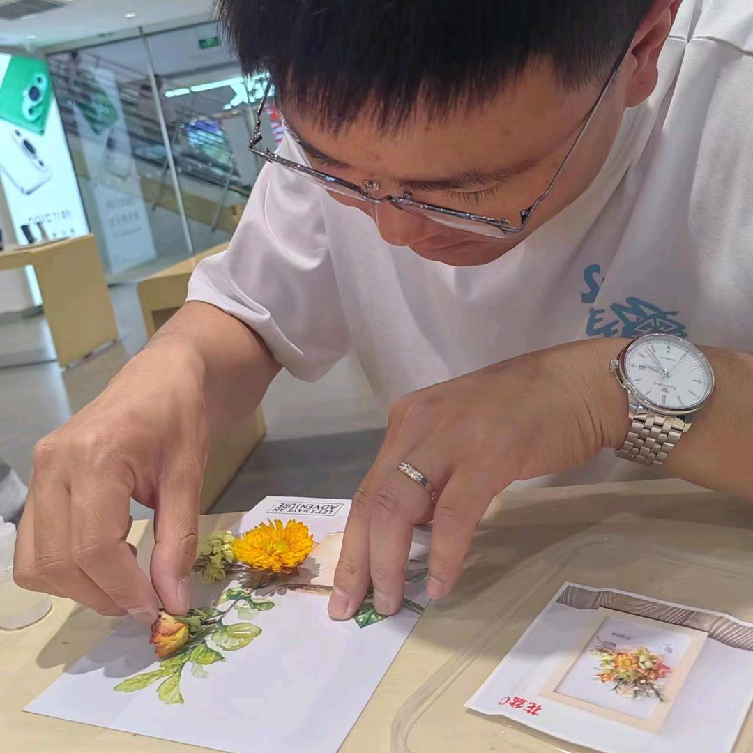 不忘初心