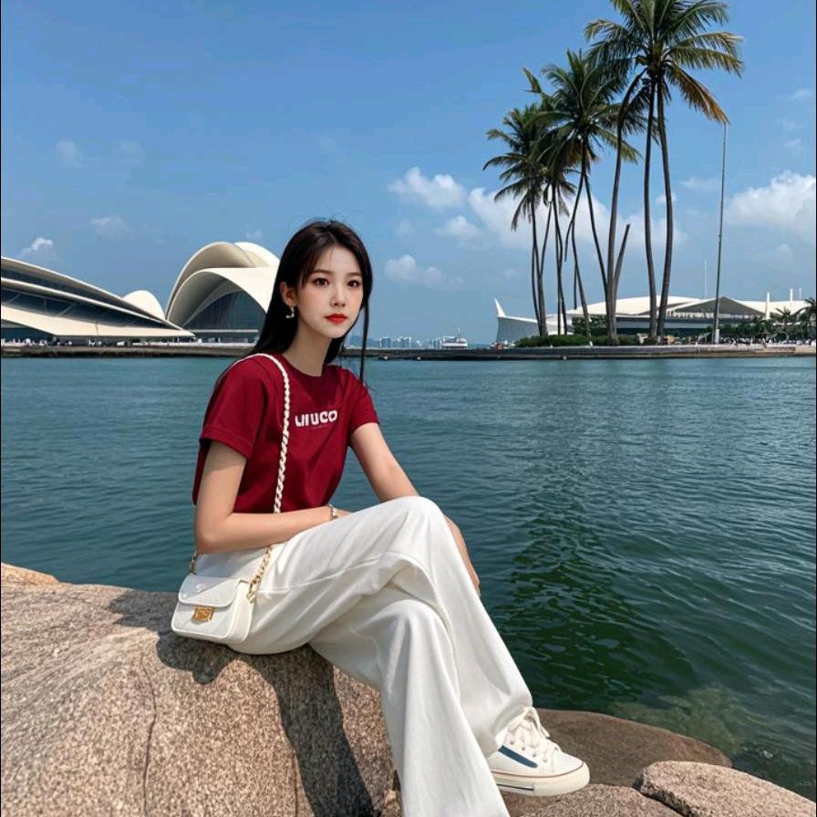 💕᭄累了谁会疼💕