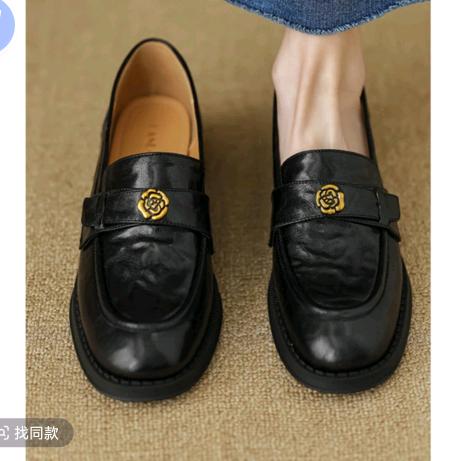 唯美轻奢女鞋