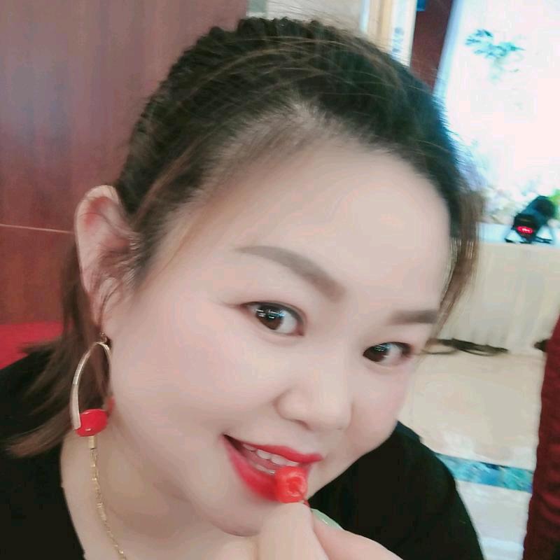 单身的女人