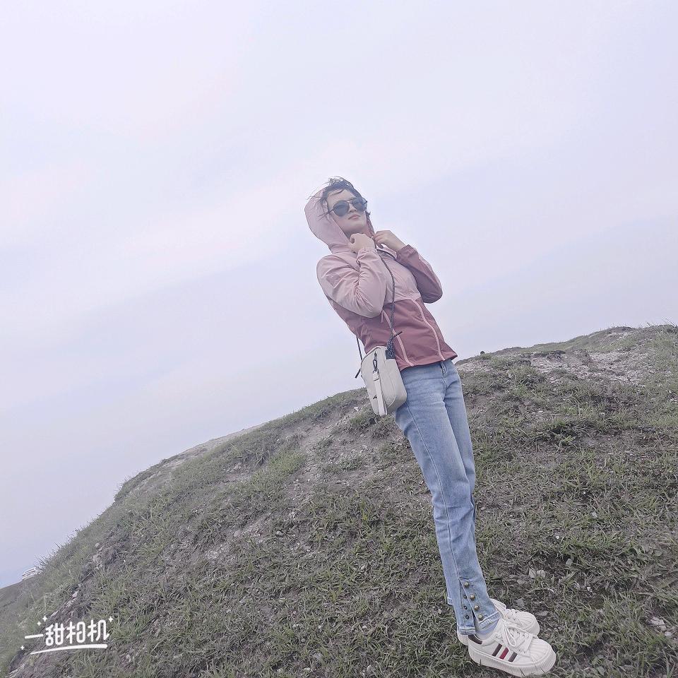 可爱的三鲜粉
